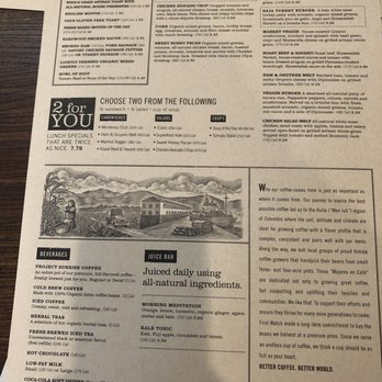 First Watch - Menu - Breakfast & Brunch Near Me - Montgomery, Alabama First Watch - Menu - Breakfast & Brunch Near Me - Montgomery, Alabama
