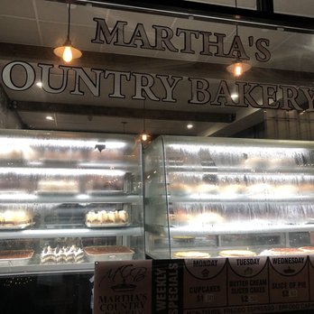 Martha's Country Bakery - Coffee & Tea Near Me - Brooklyn, New York Martha's Country Bakery - Coffee & Tea Near Me - Brooklyn, New York