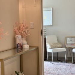 Contouring room