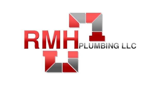 RMH Plumbing LLC Logo