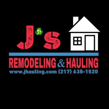 J's Remodeling and Hauling - Junk Removal & Hauling Near Me J's Remodeling and Hauling - Junk Removal & Hauling Near Me