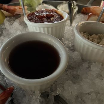 The Capital Grille - Sauces - Steakhouses Near Me - Minneapolis, Minnesota