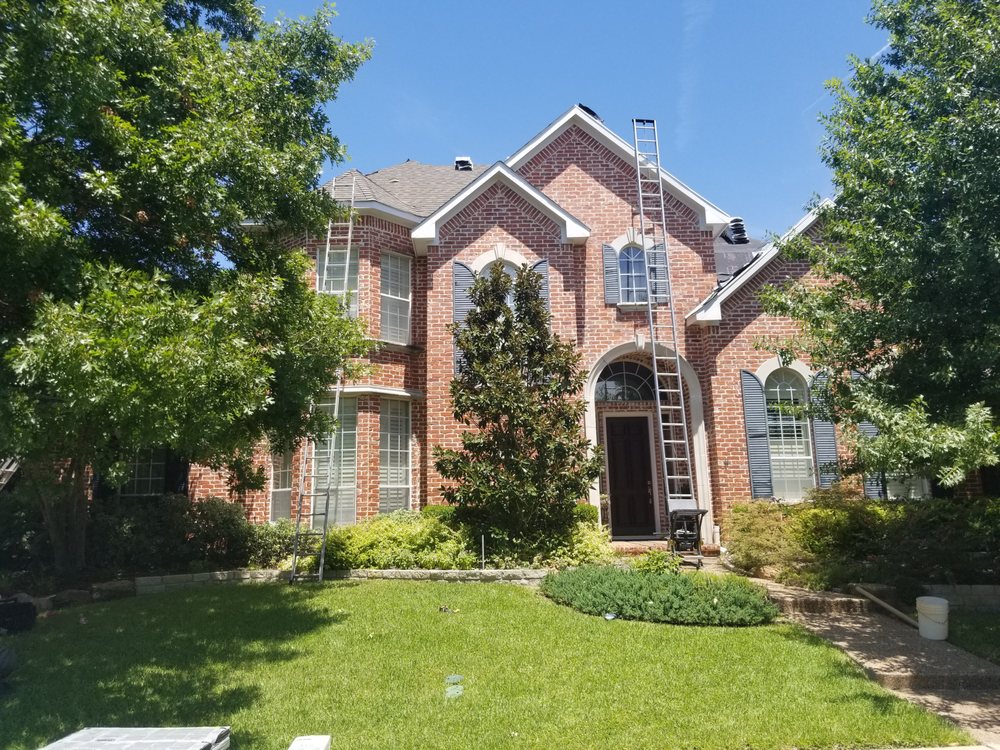 Slide of Ideal Exteriors