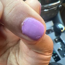 Sam's Golden Nails & Spa