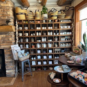 Java Loon - Entrance - Coffee & Tea Near Me - Walker, Minnesota