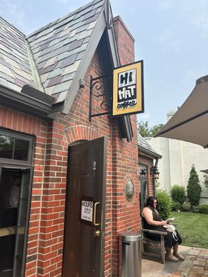 Hi Hat Coffee by null