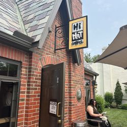 Hi Hat Coffee