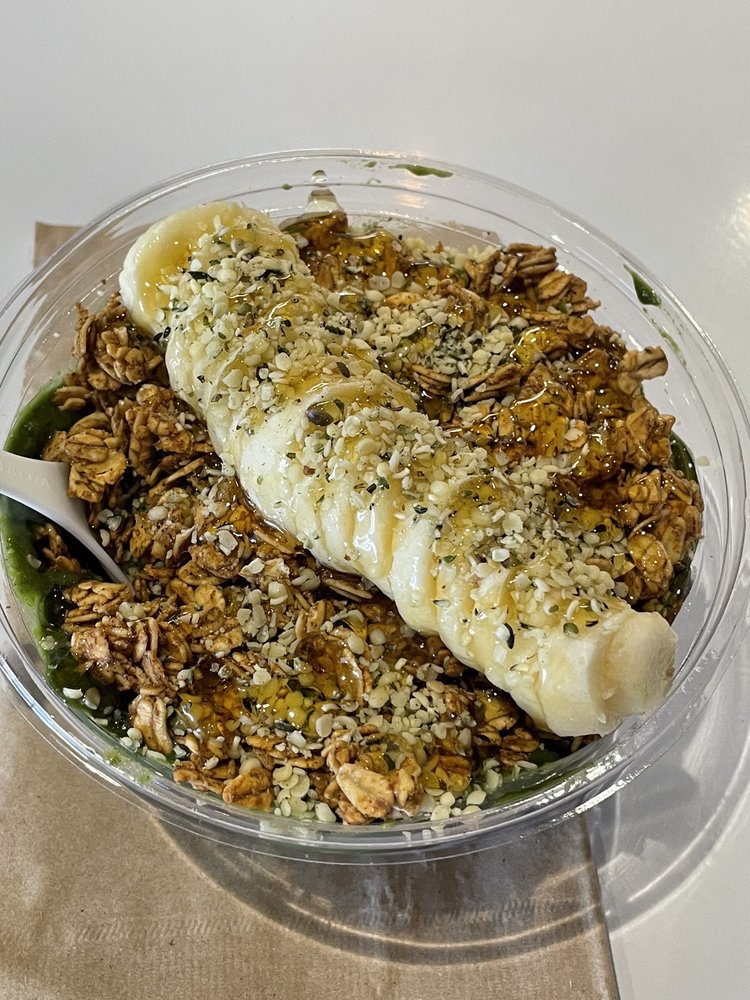 BARE BOWLS Updated October 2024 447 Photos & 432 Reviews 530 Emerson St, Palo Alto