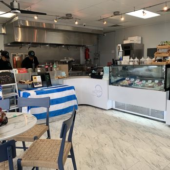 Sweet Greek Pastries - Greek Near Me - Spring, Texas Sweet Greek Pastries - Greek Near Me - Spring, Texas