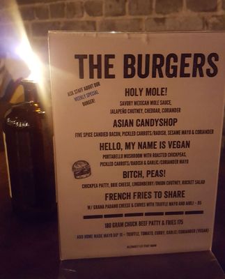 Menu photo 1 Brewdog Stockholm, AB Menu photo 1 Brewdog Stockholm, AB