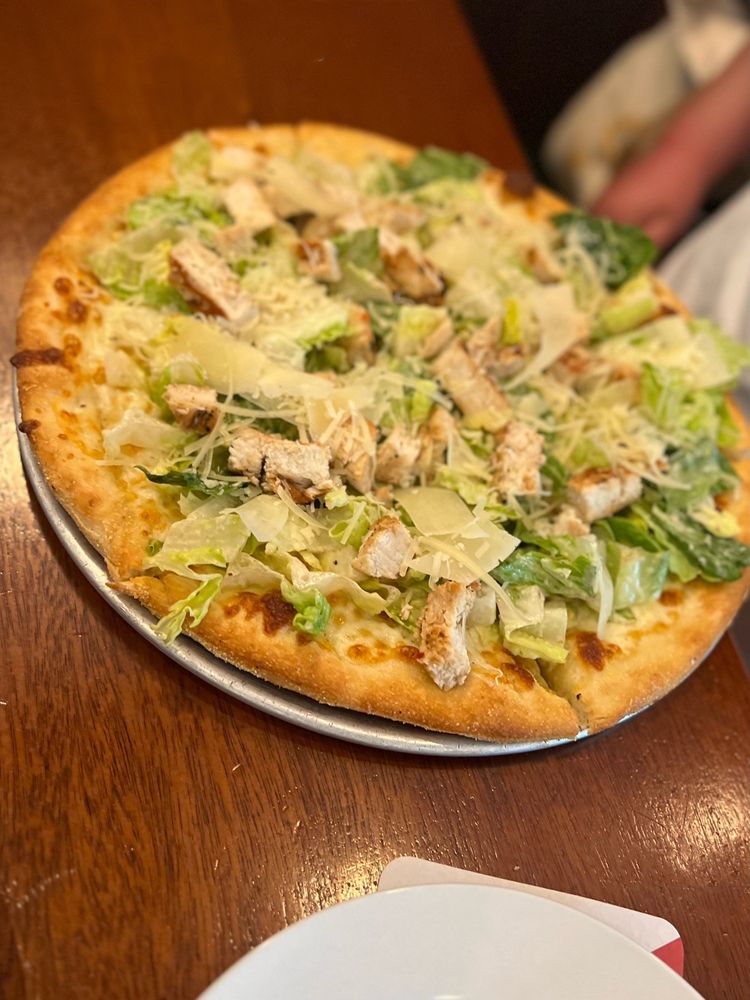 Social spots from O'Hara's Food & Spirits