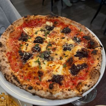 Saint Leo - Italian Near Me - Oxford, Mississippi