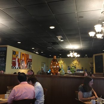 Megg's Cafe - Bakeries Near Me - Temple, Texas