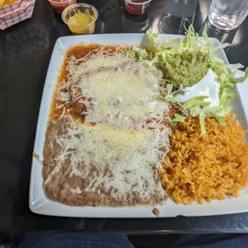 Taqueria Sonora - Mexican Near Me - Sonora, California