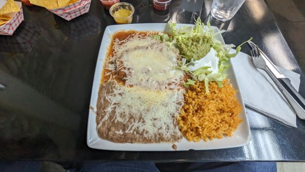 Taqueria Sonora by null