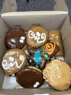 Voodoo Doughnut by null