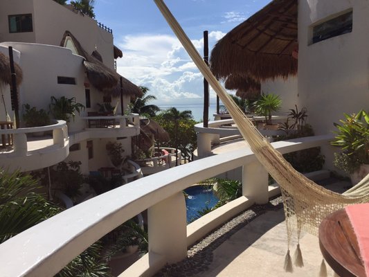 Playa Palms Beach Hotel by null
