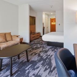 Fairfield by Marriott Inn & Suites Rancho Cordova