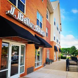 J Bellas Salon