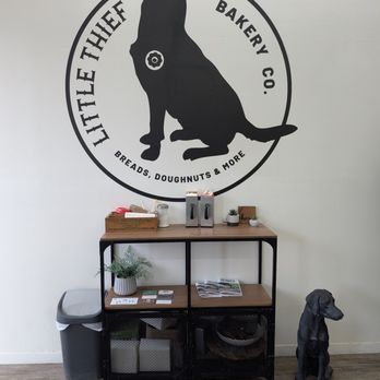 Little Thief Bakery Co. - Bakeries Near Me - Uxbridge, Ontario Little Thief Bakery Co. - Bakeries Near Me - Uxbridge, Ontario