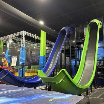 AIR RIDERZ ADVENTURE PARK - Updated March 2026 - 10 Reviews - 10
