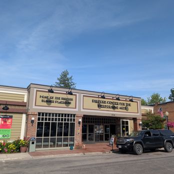 Bigfork Center For Performing Arts - Performing Arts Near Me - Bigfork, Montana Bigfork Center For Performing Arts - Performing Arts Near Me - Bigfork, Montana