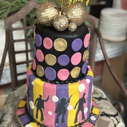 Sugar and Lace Bakery