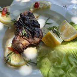Steak Steak