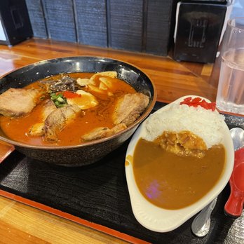 Batten Ramen - Combo. - Ramen Near Me - Fort Lee, New Jersey Batten Ramen - Combo. - Ramen Near Me - Fort Lee, New Jersey