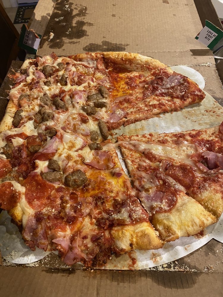 MARCO’S PIZZA - Updated December 2024 - 19 Photos & 29 Reviews - 45 W