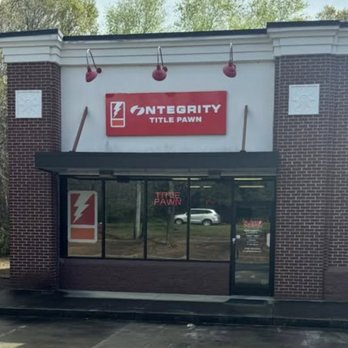 Integrity Title Pawn - Title Loans Near Me - Madison, Georgia Integrity Title Pawn - Title Loans Near Me - Madison, Georgia