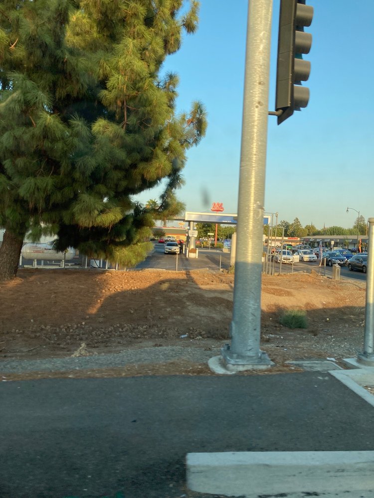 CHEVRON Updated August 2024 1273 Bridge St, Yuba City, California