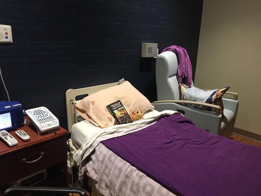 VCU Health Center for Sleep Medicine - sleep specialist in Richmond, VA