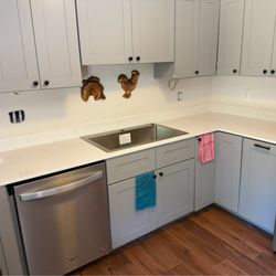 Countertop