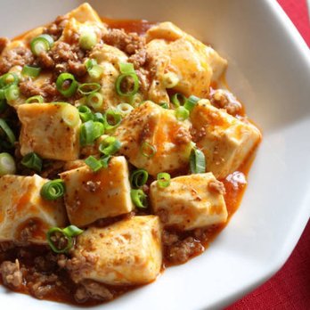 China Wok - Mapo bean cakes - Chinese Near Me - Chambersburg, Pennsylvania China Wok - Mapo bean cakes - Chinese Near Me - Chambersburg, Pennsylvania