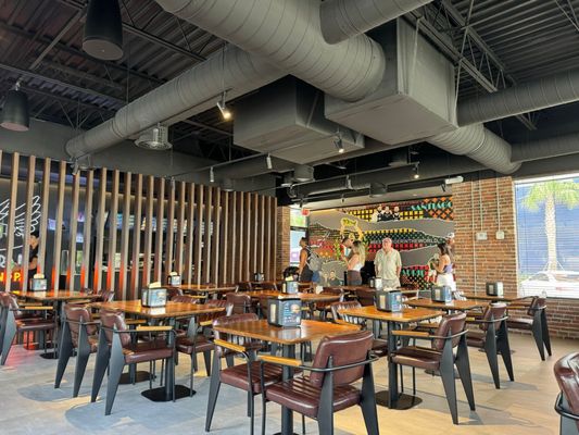 La Birra Bar (Burgers) - Fort Lauderdale by null