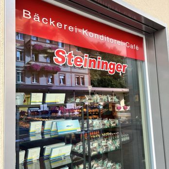 Backerei-Konditorei Steininger - Cafes Near Me - Matten bei Interlaken, BE