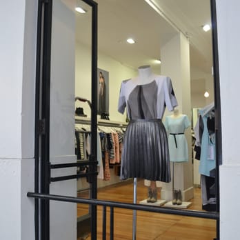 RUBY Newmarket - Women's Clothing Near Me - Auckland, AUK