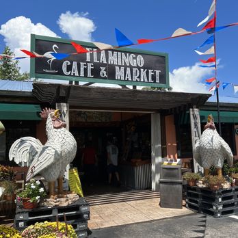FLAMINGO ROAD NURSERY - Nurseries & Gardening - 1655 S Flamingo Rd