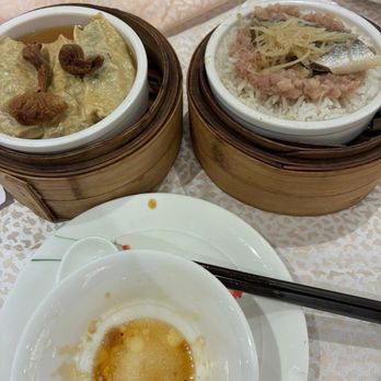 海港酒家 - Dim sum 2 - Dim Sum Near Me - Hong Kong, HK