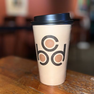 Coffee By Design by null