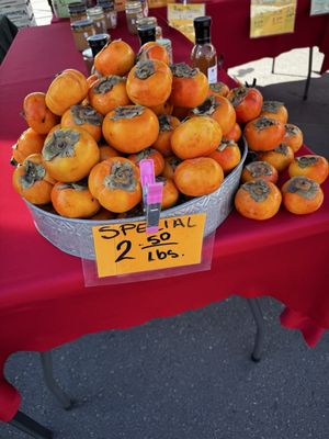 West Oakland Farmers Market by null