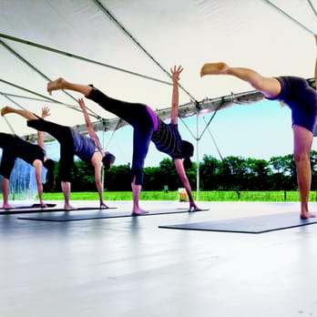 One Ocean Yoga - Yoga Near Me - Water Mill, New York