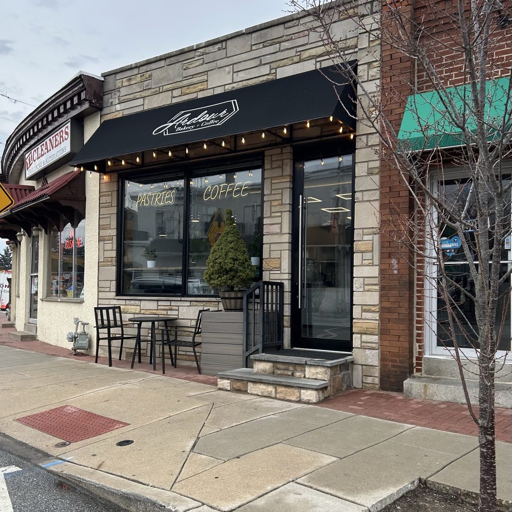 Ardour Bakery + Coffee - Coffee & Tea Near Me - Ridley Park, Pennsylvania