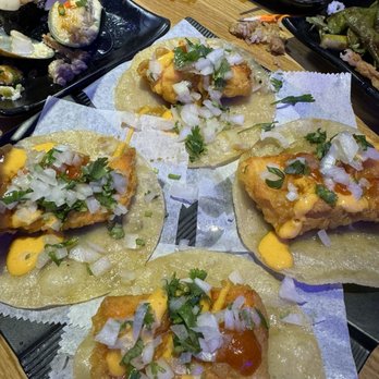 Sushi Damu - Sushi Bars Near Me - Tustin, California Sushi Damu - Sushi Bars Near Me - Tustin, California