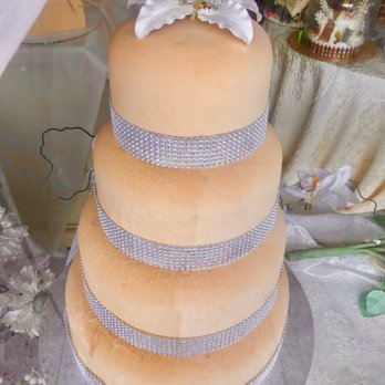 Cake Couture 90210 - a wedding cake - Bakeries Near Me - Beverly Hills, California