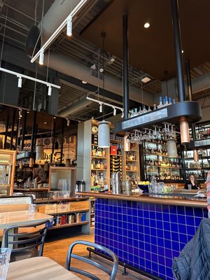 Sidebar at Surdyk’s by null