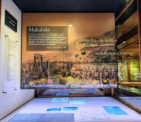 Bishop Museum by null Bishop Museum by null