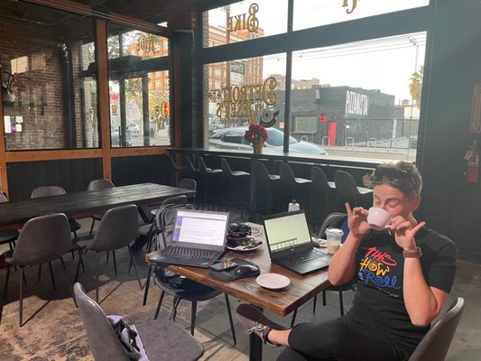 Detroit Vesey's by null