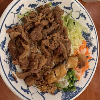 Pho Bac - Noodle dish #36 - Vietnamese Near Me - Chamblee, Georgia